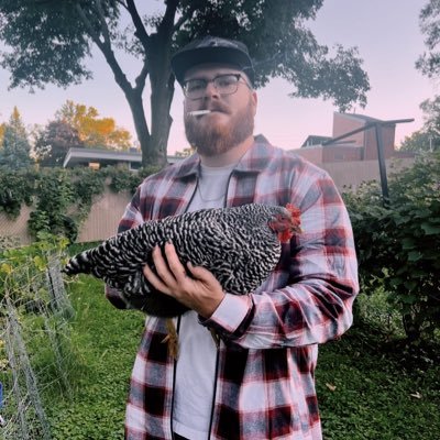 JackConzett55's profile picture. 