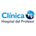 Clínica Hospital Del Profesor (@clinicadelprofe) Twitter profile photo Clínica Hospital Del Profesor (@clinicadelprofe) Twitter profile photo