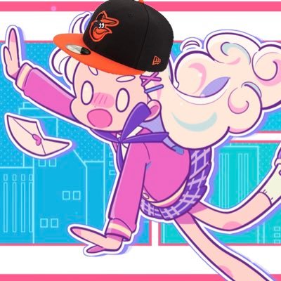 36 | Gaming | Movies | Sports | Forever Baltimore | #RavensFlock | #Birdland | #LGRW | #HookEm | 20+ year rhythm game veteran | DJ (In training) | 原神 AR 60