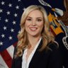 CourtneyParella's profile picture. Assistant Secretary of Public Affairs at @USDOL. Former Comms at @CLFSuperPAC/@AAN, @NRCC, Trump 2020 Campaign, & US House of Reps.
