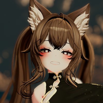 A vampire-ish kitsune that likes to tease / Booth avatar creator and techsavy
R18 Pics @lewdminp