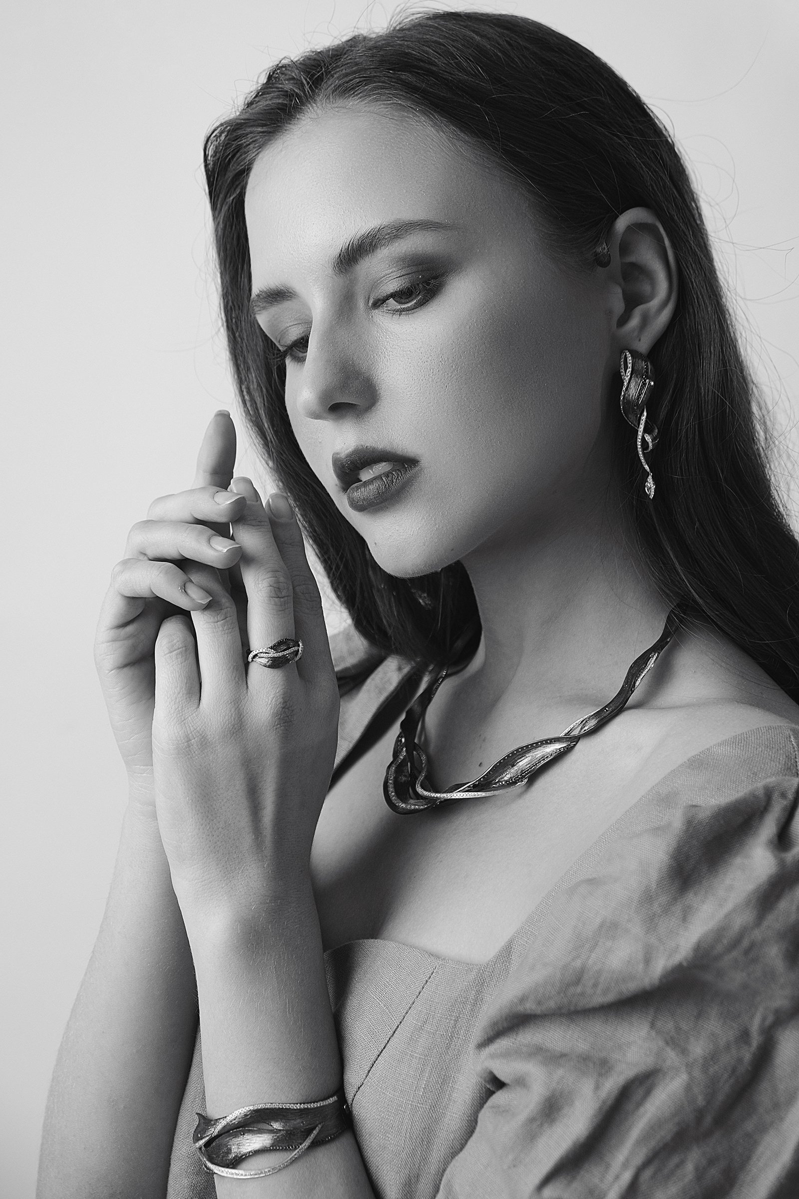 Ravenclaw with Slytherin tendencies šš