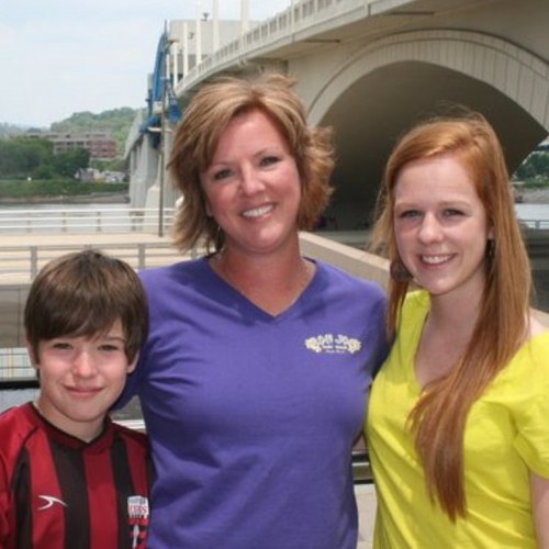 TrishGrant1's profile picture. 