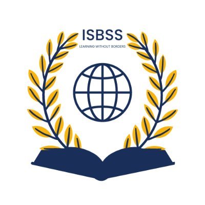ISBSS | Transforming education through accessible, high-quality online learning. 🌍📚 Empowering students across Africa & Asia with globally recognized degrees.