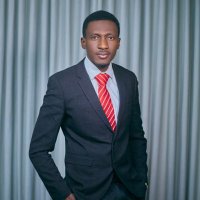 Dr. Manir Jega (@realmanirjega) 's Twitter Profile