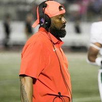 CoachCofer (@liljamie25) 's Twitter Profile