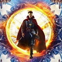 thestrangeruser's profile picture. 