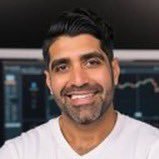Andrew Azizs (@bearbultrader2) 's Twitter Profile