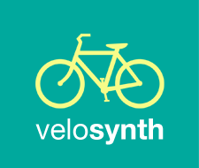 velosynth's profile picture. velosynth proposes to augment the bicycle with a layer of sound that encourages proxemic awareness within the transportation environment