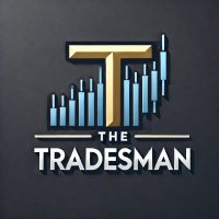 The Tradesman (@the_tradesman1) 's Twitter Profile Photo The Tradesman (@the_tradesman1) 's Twitter Profile Photo