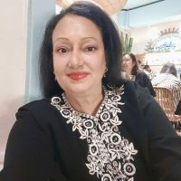 Shalini (@watdehel) 's Twitter Profile