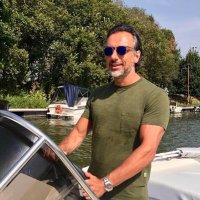 Josematt Xavier (@josemaxavier) 's Twitter Profile
