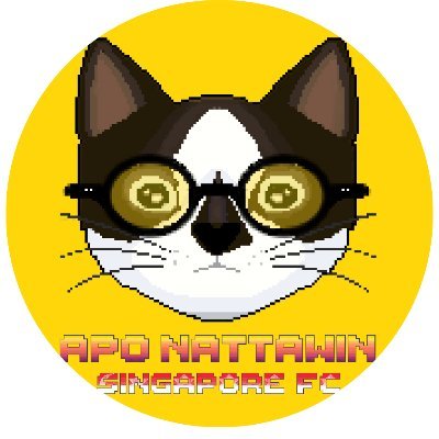 Love from 🇸🇬 for One and Only, Apo Nattawin Wattanagitiphat
@Nnattawin1 #ApoNattawin
IG/TT/WB/YT : ApoNattawinSG
aponattawinsg@gmail.com