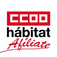 CCOO del Hábitat (@ccoo_habitat) 's Twitter Profile Photo CCOO del Hábitat (@ccoo_habitat) 's Twitter Profile Photo
