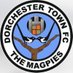 Shagpies Again Ole Ole🤍🖤 (@dtfc_tom) Twitter profile photo