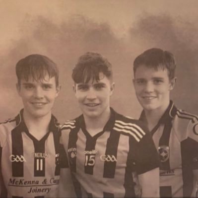 liam finnegan Profile