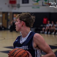 Eric Kaufmann (@ek4_08) 's Twitter Profile