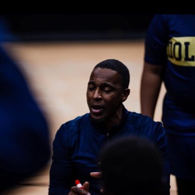 Christian Coach• Husband/Father •@BatteryCreekMBB Varsity Head Coach•NASM CPT/PES• BA Sports Management VU•MS kinesiology/Coaching Georgia Southern University