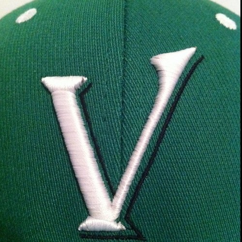 VHS Baseball