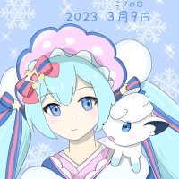 natu@マジミラ幕張 (@natumikudayo) 's Twitter Profile