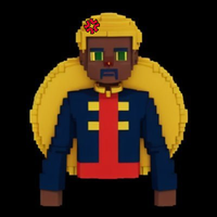 Eze • The Scribe 💢 (@0xeze_) 's Twitter Profile