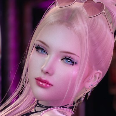 I’m a model, actress, poledancer, teacher in Secondlife | Game account | All my content is digital art&fiction
