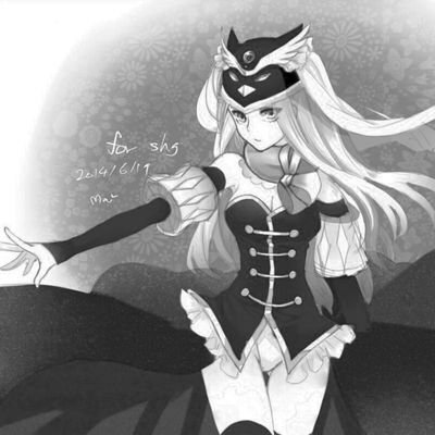 shgさんのプロフィール画像