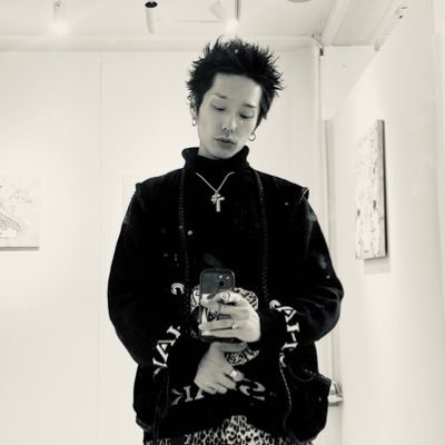Shota Tak3kawa(✴︎spik3boy✴︎)さんのプロフィール画像