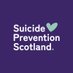 Suicide Prevention Scotland (@suicideprevscot) Twitter profile photo Suicide Prevention Scotland (@suicideprevscot) Twitter profile photo