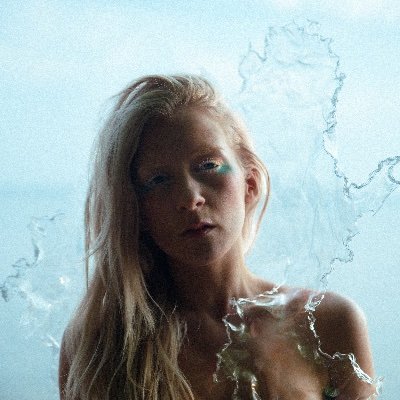 solo @ionnalee, head of audiovisual project @_iamamiwhoami_ and boss of @twimc_label