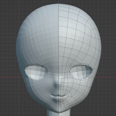 10kq9's profile picture. 独学3Dモデラー見習い
3DCGと音楽とLOL
兎角は全てのLOL配信者を応援しています