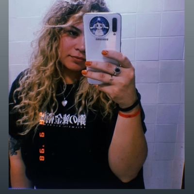 Algún antivacunas me denunció un tuit y me cerraron la cuenta - me cree otra 👻 - No soy un bot 🥺