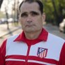 Josema0092's profile picture. Seguidor del Atlético de Madrid desde pequeñito. Ve como el mundo realmente está desolado. Políticamente Incorrecto.