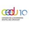 CEDUruguay's profile picture. Nuestro Propósito: Representar y promover el desarrollo de la Economía Digital en general y el Comercio Electrónico en particular, en Uruguay.