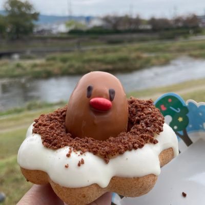 kei_19_95's profile picture. タイポグラフィ / ロゴ / ラジオ・ポッドキャストをよく聞きます📻