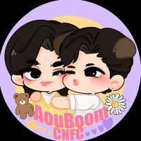 AouBoom_CNFC (@aouboom_cnfc) 's Twitter Profile Photo AouBoom_CNFC (@aouboom_cnfc) 's Twitter Profile Photo