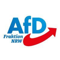 AfD-Fraktion NRW (@afd_fraktionnrw) 's Twitter Profile Photo AfD-Fraktion NRW (@afd_fraktionnrw) 's Twitter Profile Photo