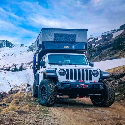 Phoenix Pop-Up Profile