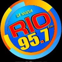 RIO RADIO 95.7 (@radioriofm957) 's Twitter Profile Photo RIO RADIO 95.7 (@radioriofm957) 's Twitter Profile Photo