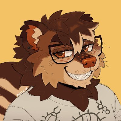 ⚡️felix (he/him) 🍄 21❕ digital artist + bio major 🦷 commissions : closed! info in carrd 🌈 🌟 ic: @queerestkitty