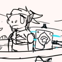Gendy (@protogendy) 's Twitter Profile