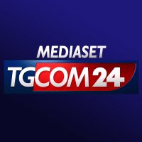 Tgcom24 (@mediasettgcom24) 's Twitter Profile
