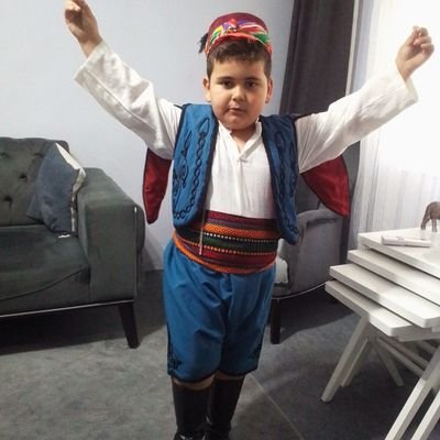 demirtas_binali's profile picture. 