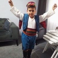 Binali Demirtaş (@demirtas_binali) Twitter profile photo