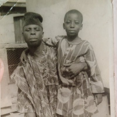 TOQIESO_'s profile picture. ARSENAL.Writer, Altruist,cynophile. In the journey of life, every man loses something of himself in transit. I hope I don’t lose the ones that matter.