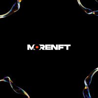MoreNFT (@morenft_) Twitter profile photo