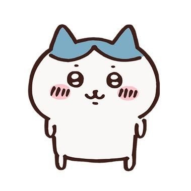 hachiware_cool's profile picture. just a lil dude in a cave