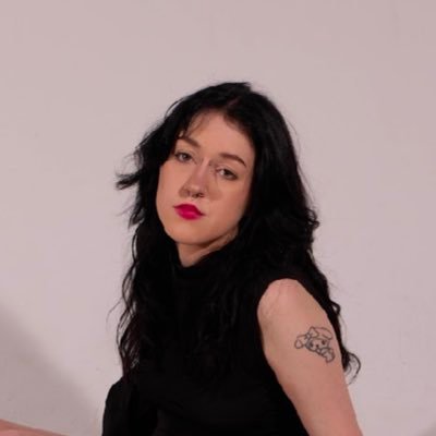 maiziemahon's profile picture. Level 6 BA Hons Creative Writing at Leeds Arts University