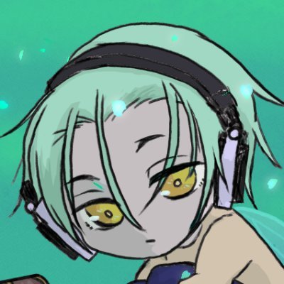 ボカロPです。作詞/作曲/編曲/動画制作をします。 ニコニコ動画:https://t.co/0FrGETNuaC