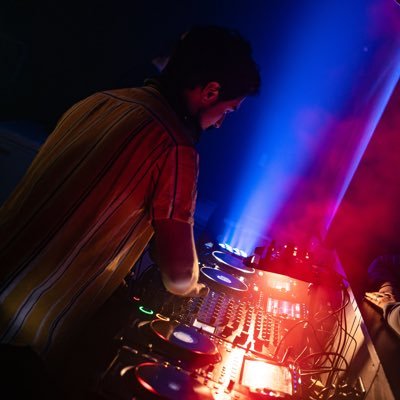 Brain go brrrrrrr Political Organizer, house music, producer